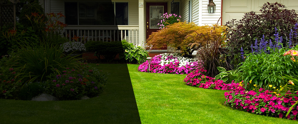 Robins Landscapers