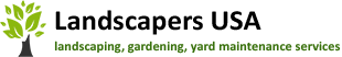 Robins Landscapers